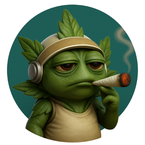 HempCoin Logo